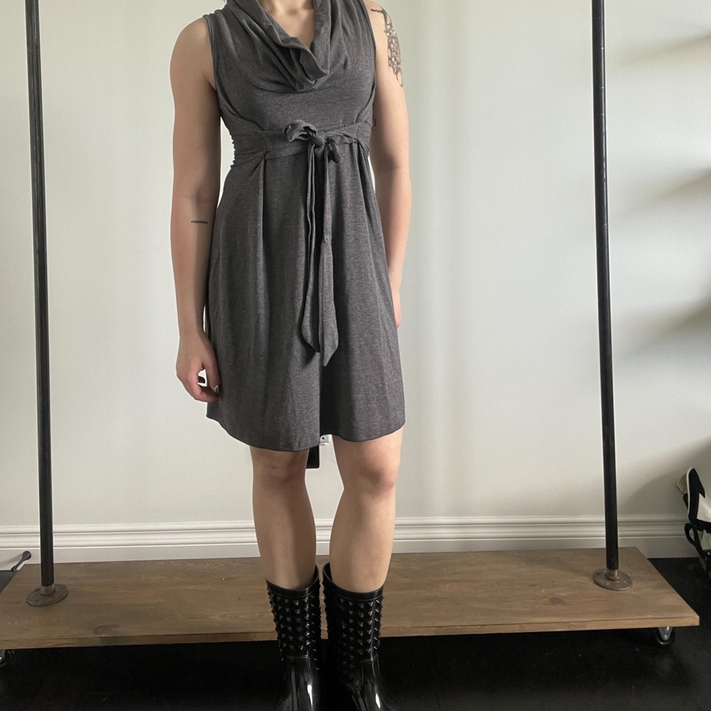 American rag cie midi dress